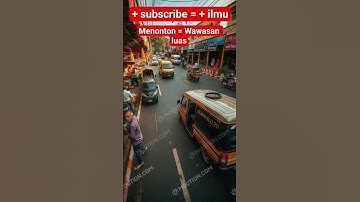 Jembatan Terpanjang di Indonesia