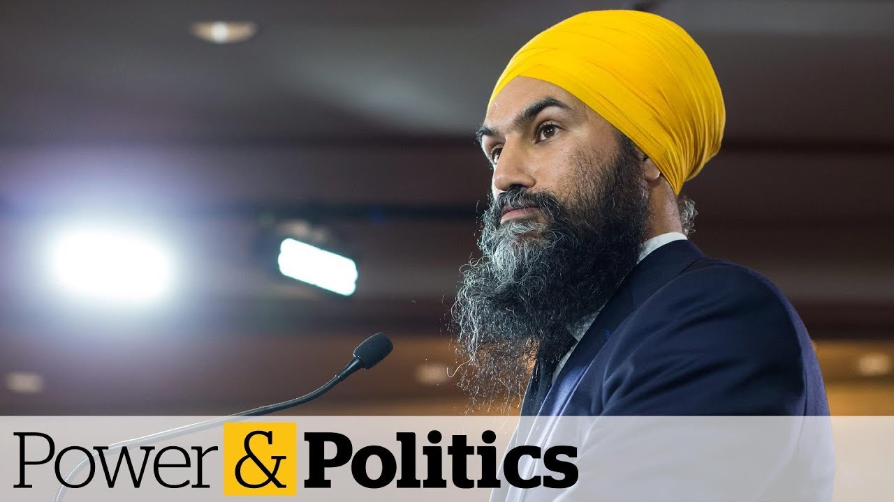 NDP can’t be complacent, says defeated MP | Power & Politics