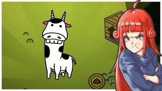 Cow Evolution: Animal Merge [How To Play] screenshot 3
