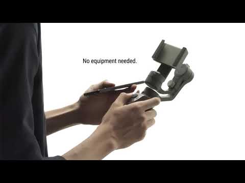 LG WING™ 5G: Gimbal Mode | LG USA Mobile