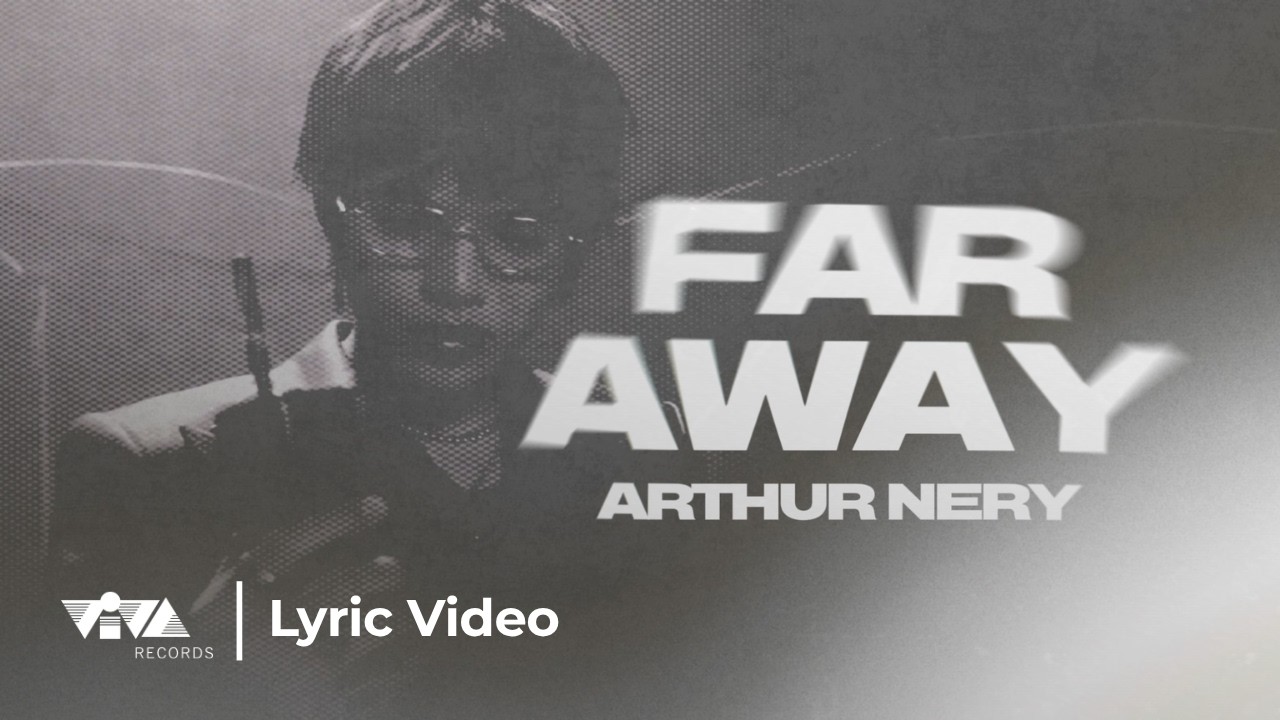 Watch Far Away - Arthur Nery | Fictions You Produce (Official Lyric Video) on YouTube Watch Far Away - Arthur Nery | Fictions You Produce (Official Lyric Video) on YouTube