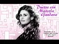 1 Hora de Música de Duetos con Marcela Gandara