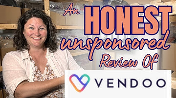 My Review of the Vendoo Cross Listing Tool #vendoo #vendooreview