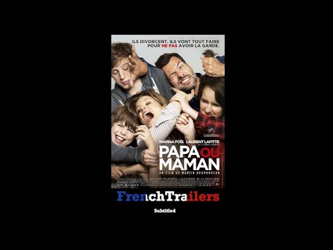Papa ou maman
