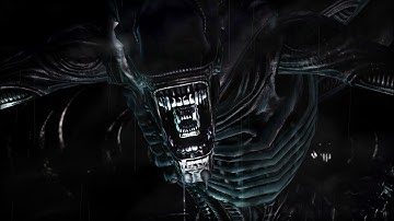 STALK FROM THE SHADOWS | Aliens VS Predator (Alien Campaign Part 2)