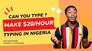 Easy Transcription Jobs Without Experience For Beginners 2024| Make Money Online 🤑🤑
