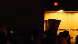Phoenix Comicon 2015 - Claptrap from Borderlands (Winner)