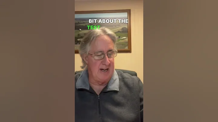 Soil Testing: What Information Do We Need?