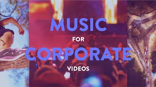 Video thumbnail of "Drift Together - Martin Felix Kaczmarski & Alex Arcoleo | Music For Corporate Videos | Audio Network"