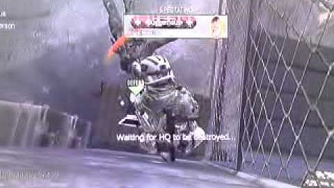 MW2 PS3 God Mode,Aimbot in HQ