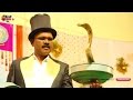 Best snake magic trick ever  live  warangal  naati tomato tv