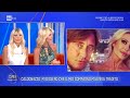 Nathalie Caldonazzo: "Mi dissero che il mio compagno mi aveva tradito" - La volta buona 28/05/2026