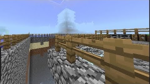 Tour of The Broken Script clan base that I copied from a video