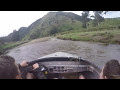 Supercharged Side Creek Jetboating