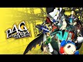 Persona 4: Golden - Part 1 | Persona 4 Revival Announcement Stream!