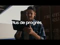Galaxy Tab Active4 Pro : Plus de possibilités. Plus de puissance. | Samsung