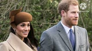Meghan Markle Blames Prince George for "Megxit": A Royal Drama Unfolds
