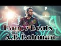 A.R.Rahman - Dance Beats | Rahmanism | Party Music | Jukebox |Yaazhinidhu #arrahman Mp3 Song