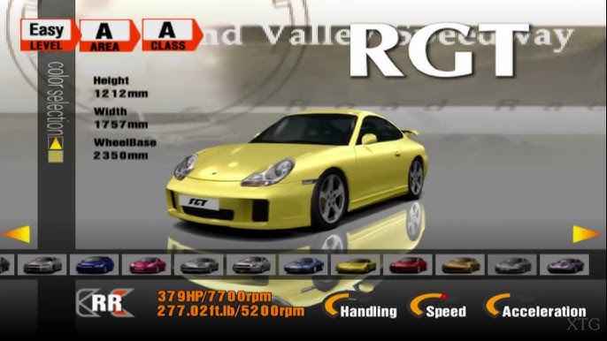 TGDB - Browse - Game - Gran Turismo 4 Prologue