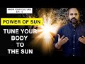 Kyc epi4  how to be in tune with sun cycle wellbeing  know your culture