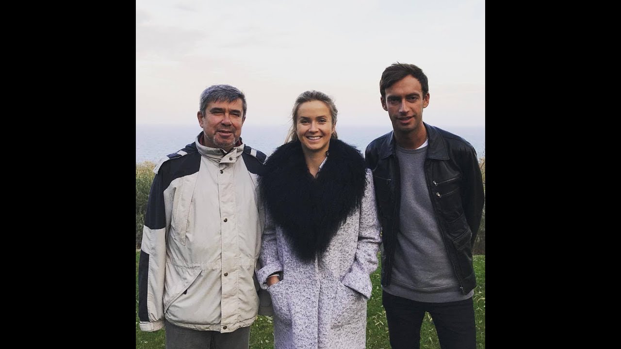 новости кинопоиск Элина Свитолина в интервью Shark radio