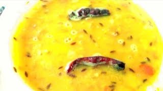 Arhar masoor dal recipe in hindi
#simple &Easy  #DalFry Recipe