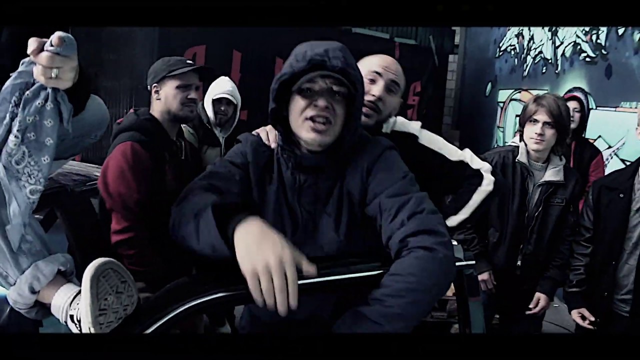 Limmitt feat. Ruff - 