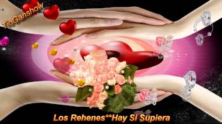 Watch Los Rehenes Ay Si Supiera video