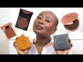 BRONZERS POUR PEAU NOIRE : MAKEUP REVOLUTION ET MORPHE , JE TE DIT TOUT! | BAHISSÉ PARIS