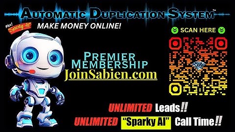 Sparky AI Converts: How To Grow Your 2025 Teams On AUTOPILOT!