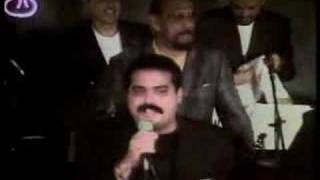 Willie Rosario y Gilberto Santa Rosa (1984) - Chango ta' beni (Copacabana, PR)