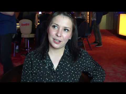 Video: Miks on pokkerimängija Vanessa Rousso võtnud suure vallaga Big Gamble'i ???
