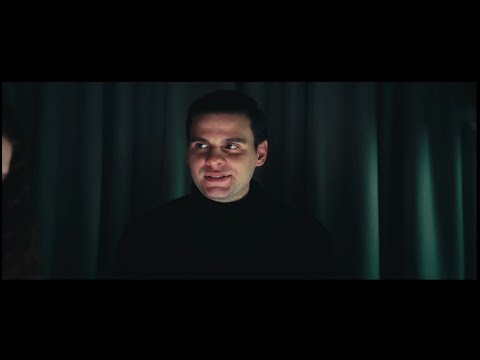CENA DISTOPIA/FICÇÃO CIENTÍFICA: SIRIUS