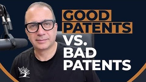 How to Draft Patent Claims for an Invention | Patent Questions | Rich Goldstein