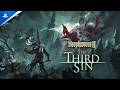 Blasphemous 2 - The Third Sin Launch Trailer | PS5 Games