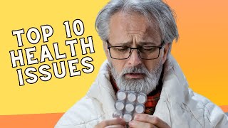 Health Matters: Tackling America's Top 10 Health Issues