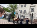 День Победы!! 450 летие как Крымские татары сожгли Москву князя Ивана Грозного