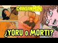 La Decisión FINAL de DENJI ¿SALVAR el MUNDO o DESTRUIRLO? - CHAINSAW MAN 212