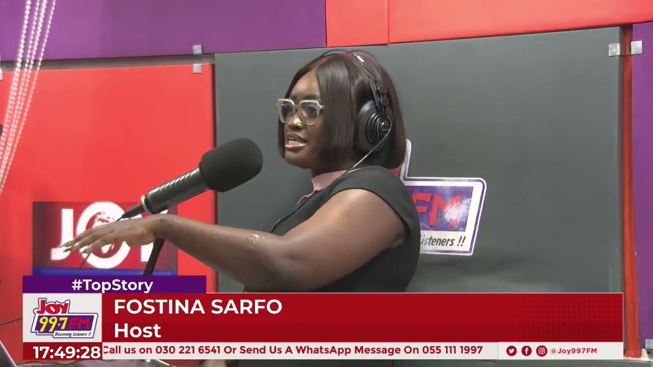 Top Story: CLOGSAG Nationwide Strike Set to Disrupt Gov’t Services Monday