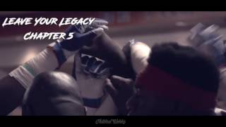 Florida Gators 2016 Hype | Leave Your Legacy™ - Chapter 5 | Gators 2016