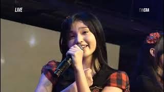 First Rabbit - JKT48 (Generasi 11) | #InginBertemu 10 November 2023