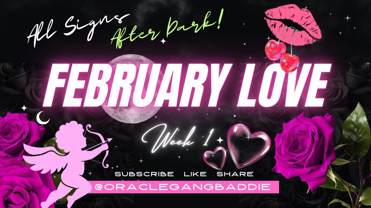 All Zodiac Signs: They're About To Make Their Move 💘