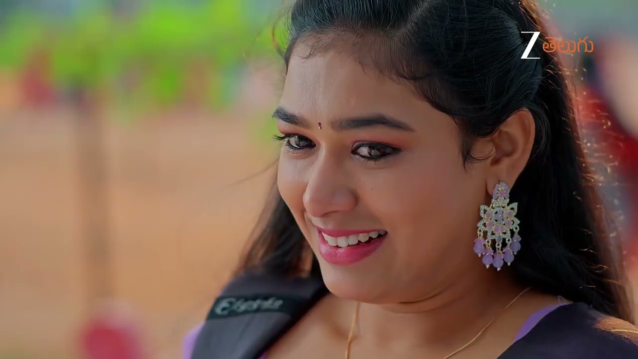 Meghasandesam | Ep - 500 | Webisode | Dec 13 2025 | Zee Telugu