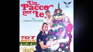 Il Pagante & Lorella Cuccarini - Un Pacco Per Te (7GT Bootleg Remix) (Visual Video)