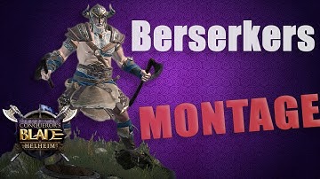 Berserker