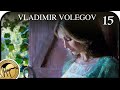 EMERALD PAINTING BY VLADIMIR VOLEGOV