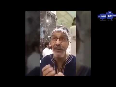 آخر ما قاله الفنان هواري عوينات قبل وفاته رحمه الله وأسكنه فسيح جنانه