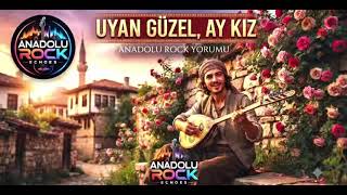 Uyan Uyan Ay Kız(Cover) - Uyan Uyan Uyan Uyan