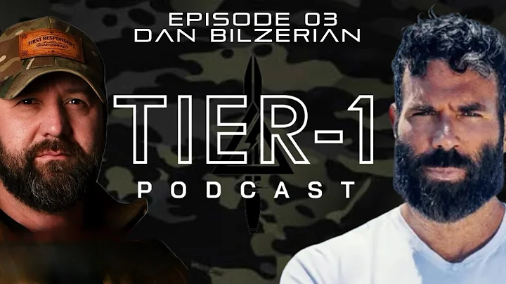 DAN BILZERIAN UNFILTERED: MILITARY, MILLIONS & RUMORS