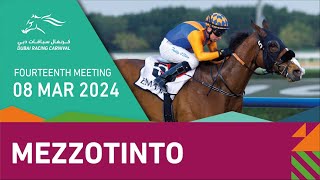 Vidéo de la course PMU PRIX THE OASIS